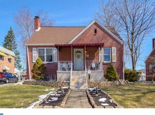 340 Brighton Ter, Holmes, PA 19043