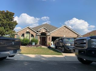 13175 Mystic Saddle, Helotes, TX 78023