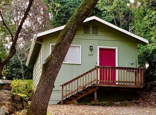 247 Racetrack St, Auburn, CA 95603