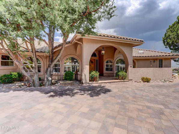 164 Summit Pointe Dr, Prescott, AZ 86303