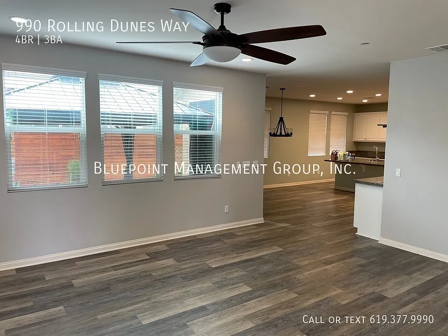 4 bed, 2129 sqft, $4,500 — Photo 3