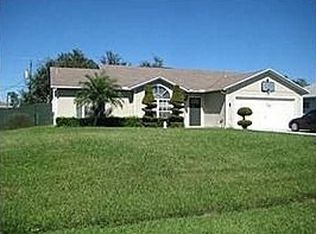 217 SE Twig Ave, Port Saint Lucie, FL 34983