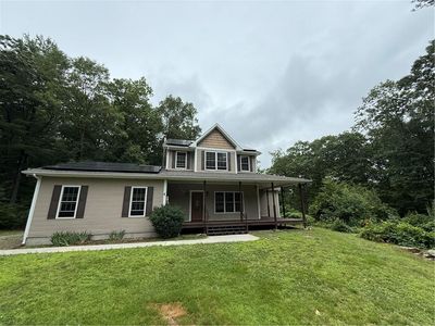 421 Log Rd, Smithfield, RI, 02917