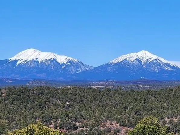 LOT 15, PICKETWIRE RANCH, Trinidad, CO 81082