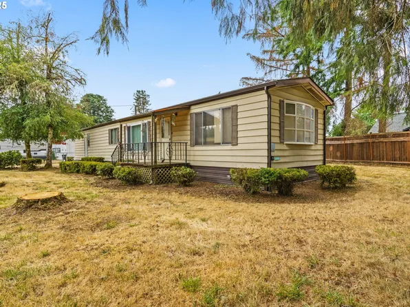 38216 Wendling Rd, Marcola, OR 97454