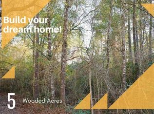 Tbd Oak Crst, Livingston, TX 77351