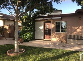 13044 N Fenton Ave, Sylmar, CA 91342