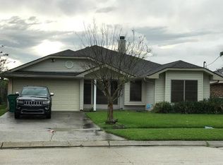 312 Jeffer Dr, Westwego, LA 70094