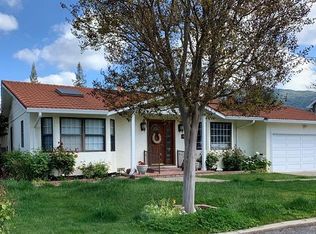 16332 E La Chiquita Ave, Los Gatos, CA 95032
