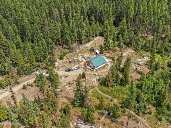 1734 Tanglewood Dr, Priest River, ID 83856