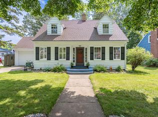 405 Ross Ave, Wausau, WI 54403