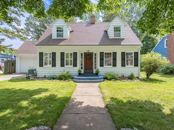 405 ROSS AVENUE, Wausau, WI 54403