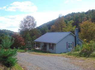 1300 Stony Fork Rd, Deep Gap, NC 28618
