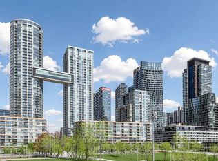 10 Capreol Ct #1055, Toronto, ON M5V 4B3