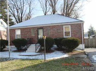 8936 Saint Louis Ave, Saint Louis, MO