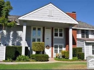 143 W Yale Loop #2, Irvine, CA 92604