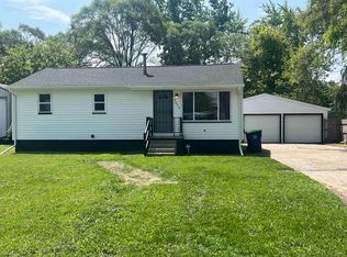 5032 Peterson St, Saginaw, MI