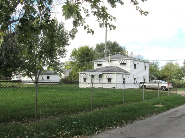 1500 W 16th St, Muncie, IN 47302