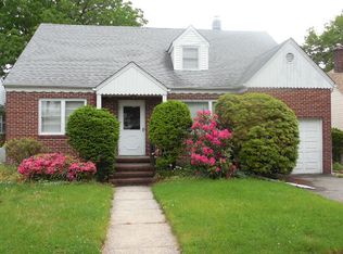 1259 Victor Ave, Union, NJ 07083