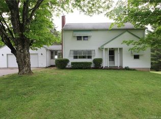 539 East St, Hebron, CT 06248
