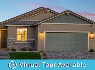 6552 Songfest St, North Las Vegas, NV 89086