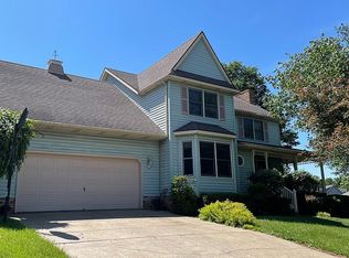 9840 Cove Ct, Evansville, IN 47711