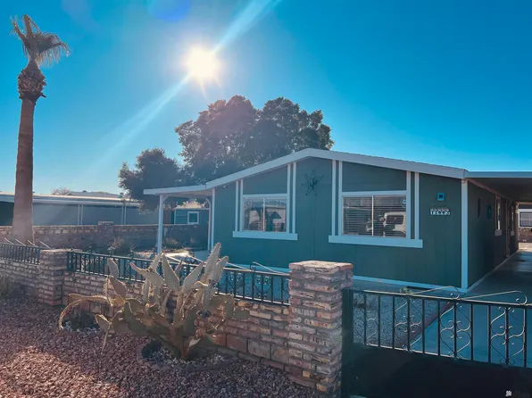 11443 E 34th St, Yuma, AZ 85367