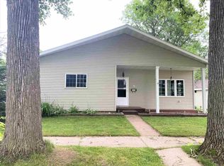 507 N State St, Merrill, WI 54452