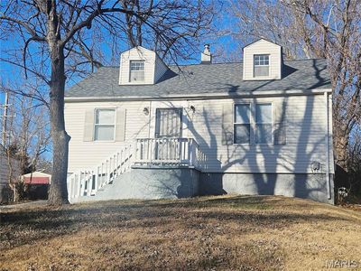 491 Adrian Dr, Saint Louis, MO, 63137