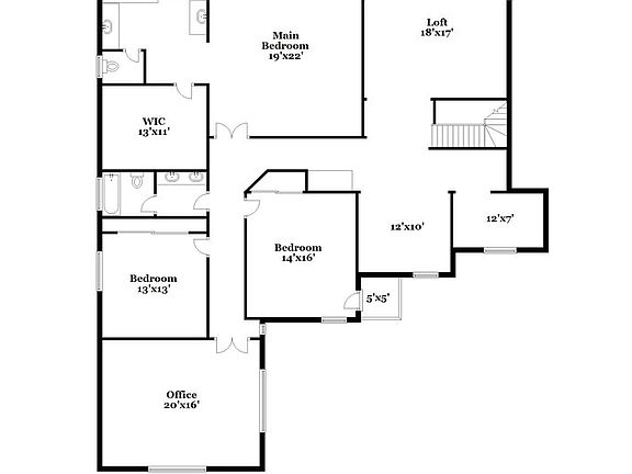 2nd image of 311 Carolwood Dr