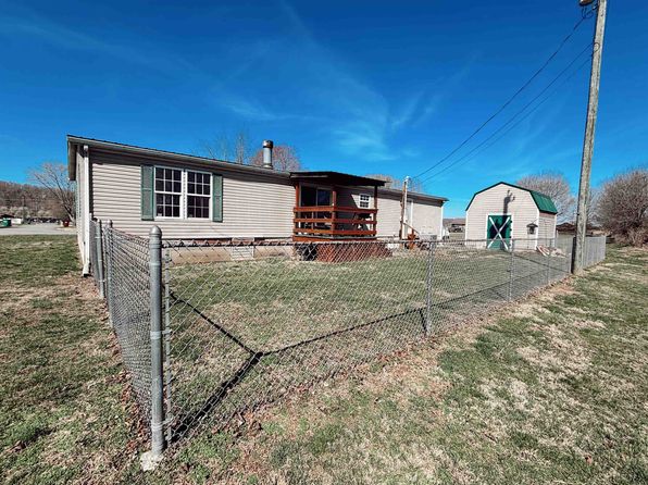 172 Charles St, Greenup, KY 41144