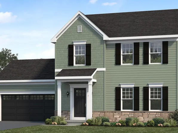 Carson Plan, Freedom Square