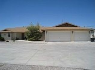 231 Comanche Ln, Lake Havasu City, AZ 86403