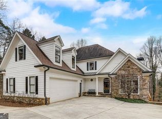 6902 Dee Ln, Murrayville, GA 30564