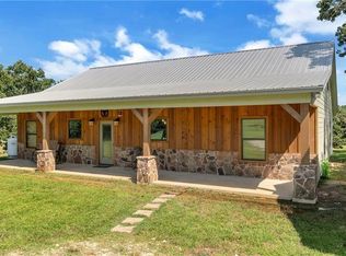 1406 Vz County Road 1712, Grand Saline, TX 75140
