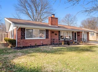 923 Werner Rd, Belleville, IL 62223