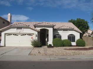 8366 W Coolbrook Ave, Peoria, AZ 85382