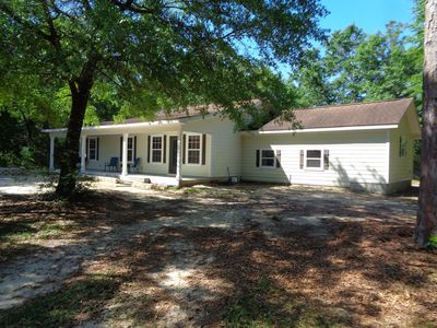 1625 Caswell Rd, Defuniak Springs, FL, 32433