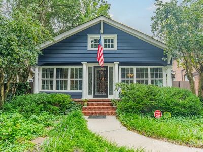 2342 E 7th St, Charlotte, NC, 28204