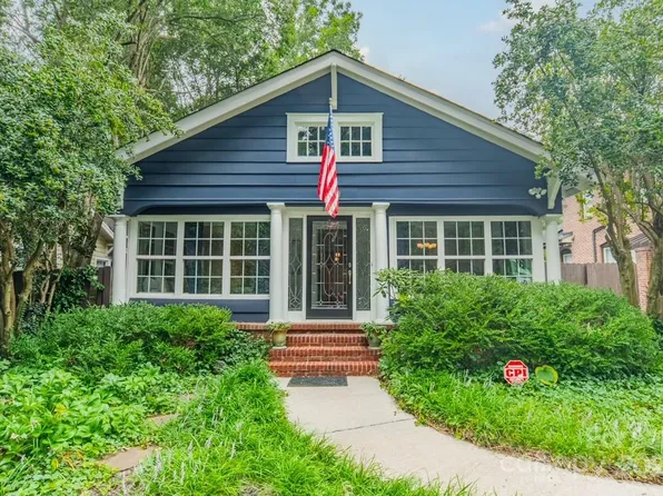 2342 E 7th St, Charlotte, NC 28204