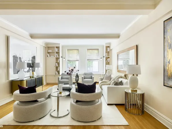 435 E 57th St APT 2B, Manhattan, NY 10022