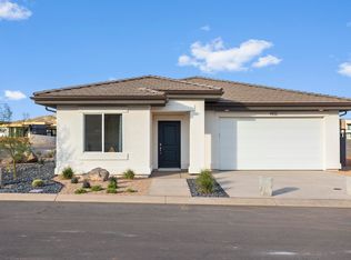 1343 S Hidden Passage Cv #4022, Washington, UT 84780