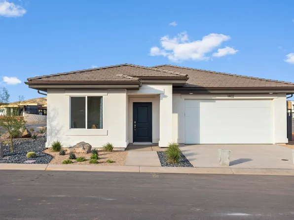 1343 S Hidden Passage Cv #4022, Washington, UT 84780