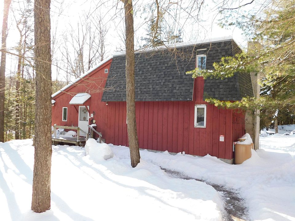123 Birdville Road, Whitingham, VT 05361 Zillow
