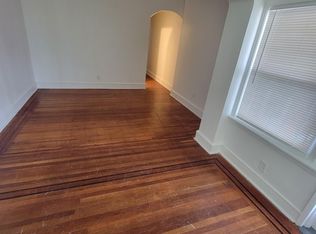 446 S 62nd St FLOOR 1, Philadelphia, PA 19143