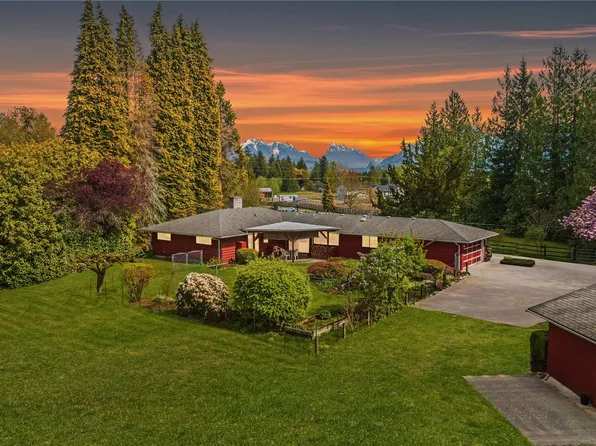 12932 Sultan Basin Road, Sultan, WA 98294