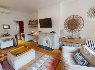 17 Union Park #2, Boston, MA 02118