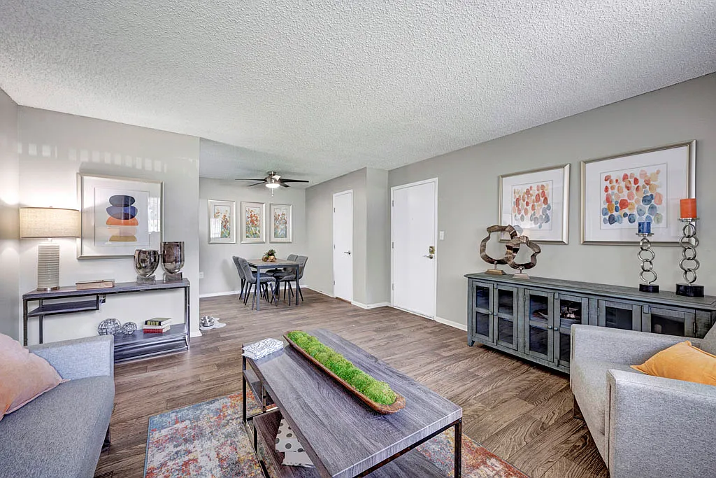 Arvada Village Apartment Homes — Photo 4