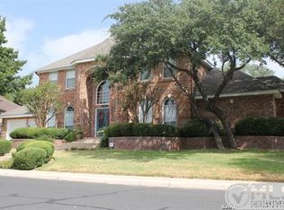 1618 Foxberry, San Antonio, TX 78248