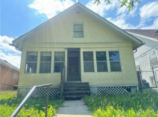 126 Belmont Blvd, Kansas City, MO 64123